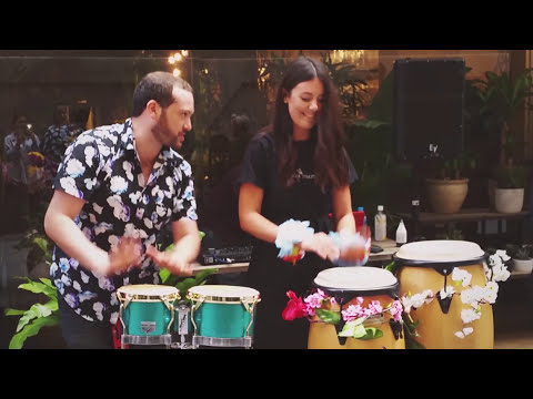 Melbourne Interactive Entertainment video.