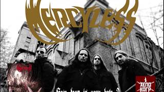 MERCYLESS "How deep is your hate ?" [Edit]