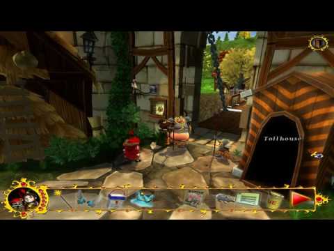 Ceville Babbleplay part 6 - Ceville Process