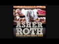 (Instrumental) Asher Roth-Lark on my go cart ...