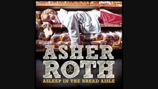 (Instrumental) Asher Roth-Lark on my go cart