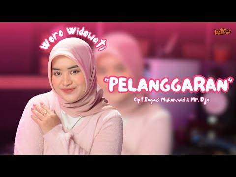 Woro Widowati - Pelanggaran (Official Music Video)