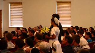 Aaron&amp;Amanda wedding video preview