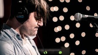 METZ - Wasted (Live on KEXP)