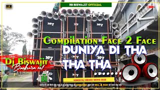 Duniya Di Tha Tha  2023_Compilation_Face_2_Face_Ma