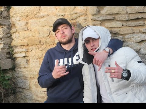 Fitzy & Nath - Before you go (official music video)