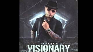 Farruko Feat Pitbull - Never Let U Go