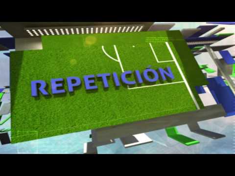 Video Polémica: Kamiani exagera la falta - Suchitepéquez 1-2 Municipal - Clausura 2017 Semifinal ida