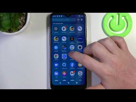 How to Fix Internet Connection in Alcatel 1SE Lite – Play Store Stuck On Pending