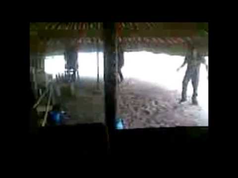 't Landje Amsterdam west  - Jakaan