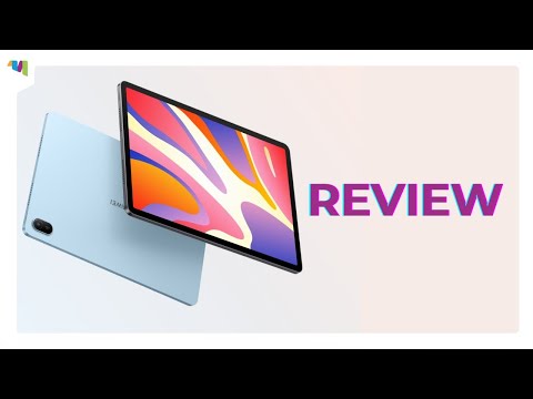 STOP Buying Other Tablets Until You See The HUAWEI MatePad SE