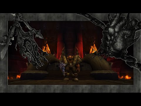 Interactive World of Warcraft: Mists of Pandaria Music: Siege of Orgrimmar