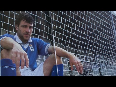 Real Oviedo: Goles de Tito Pompei (1997-00)