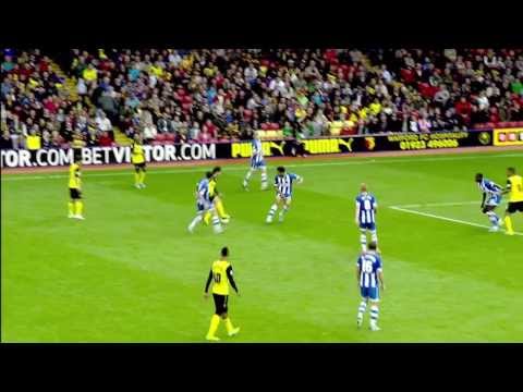 GOAL: Battocchio's Delight