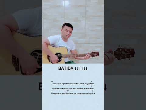 Quarto De Motel - Rick e Renner