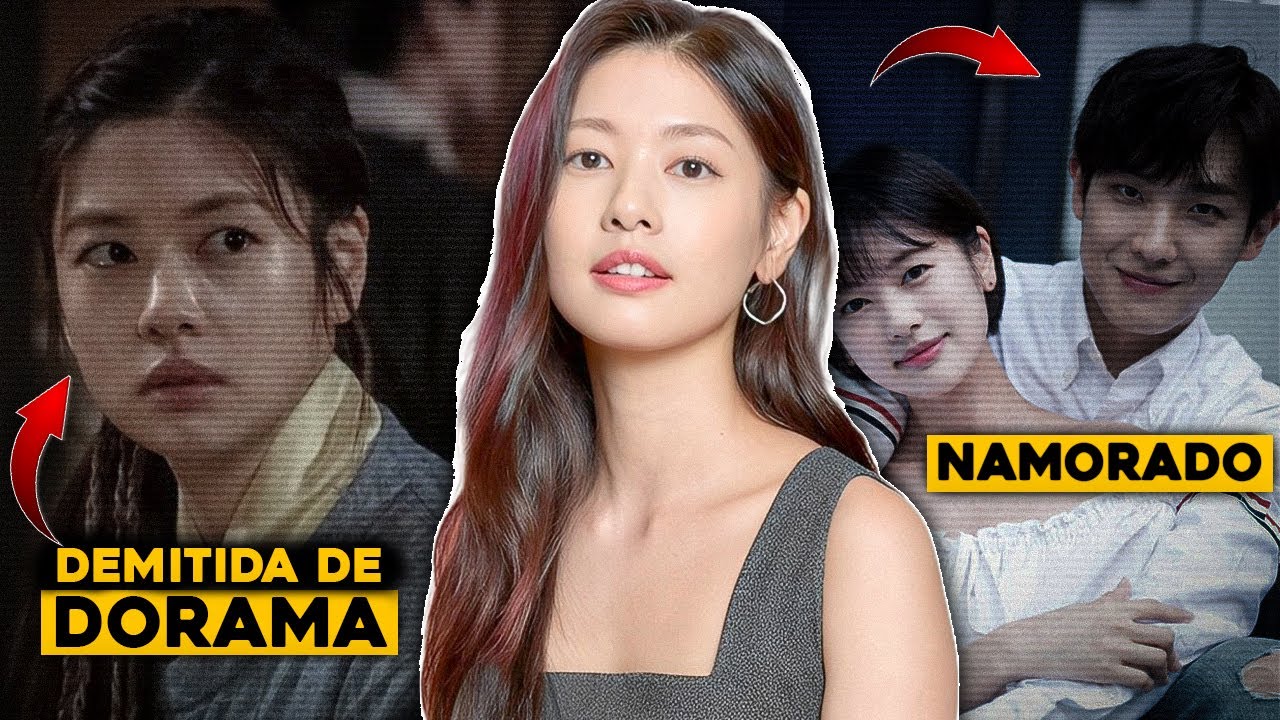 A INACREDITÁVEL História de Vida de Jung So Min | O AMOR MORA AO LADO