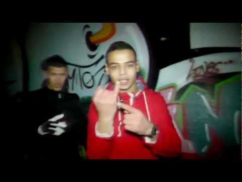 ZYNO JACKSON - DU TAH (freestyle)