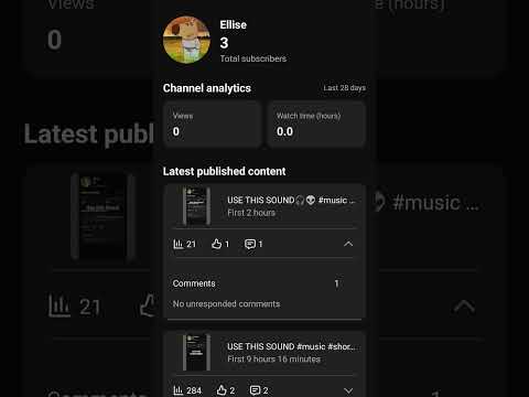 YouTube Thumbnail