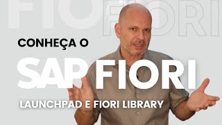 DICA SAP S/4HANA | Fiori Launchpad, Fiori Library, Aplicativos, Roles e Personalização | Dica de SAP