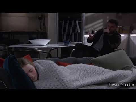 Emmerdale - Liv Tries To Sort Things With Vinny After Punching Him (1/2) (17th June 2021)