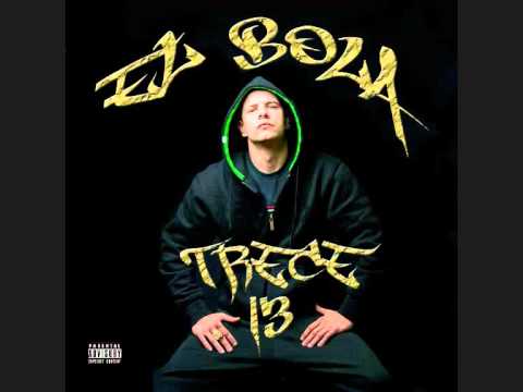 El bola feat Kinki boy - Te fuiste pronto