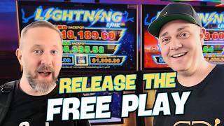 Can You WIN BIG with Free Slot Play?