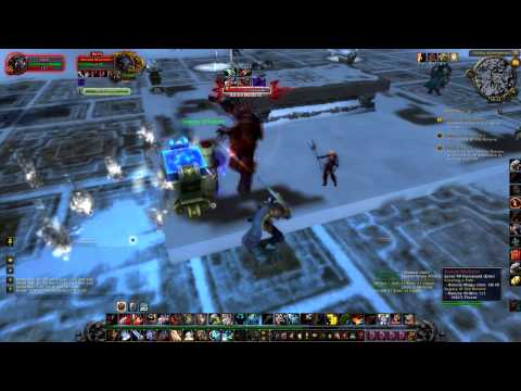 Long Story Short: Dominance Offensive - Part 4