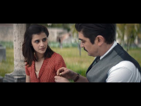 L'ombra del giorno (2022) Soundtrack. ANDREA LASZLO DE SIMONE - Vivo