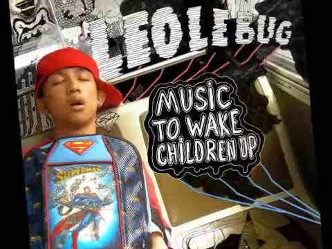 Leo Le bug - Beasties in da wind