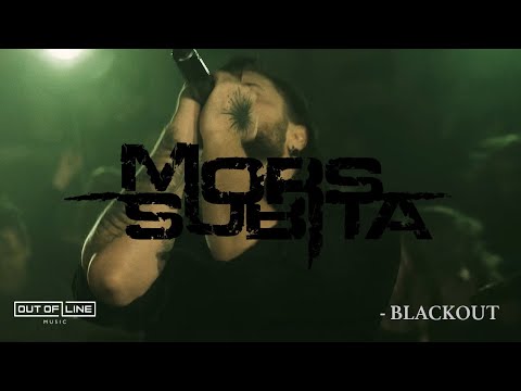 Mors Subita - Blackout (Official Music Video)