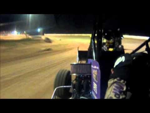 2015 Kiley Hunter Memorial Feature
