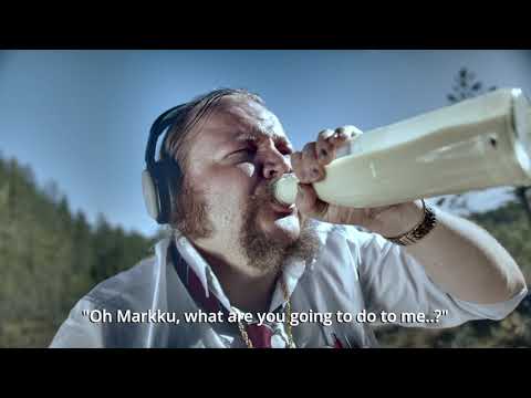 Raimo Planting trees