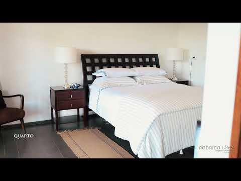 Casa de alto padrão para venda em São Lourenço - MG.