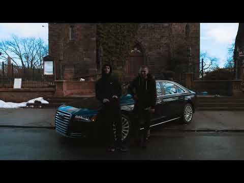 ALMIGHTY X GAMBINO - ZOT