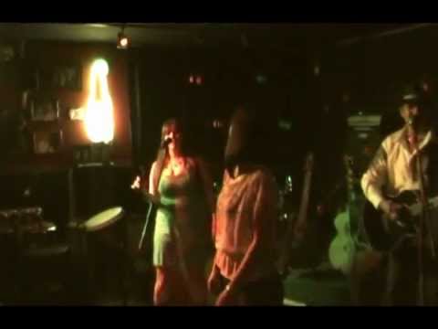 Wendy DeMay & Michael Carpenter - Cellar Lounge 6 20 2012