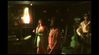 Wendy DeMay & Michael Carpenter - Cellar Lounge 6 20 2012