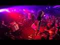 Aerials System Of A Down Tribute Sydney 2026