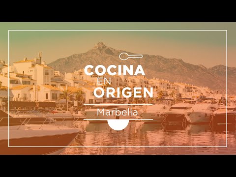 Marbella - Un viaje por la gastronomía de la Costa del Sol con Cocina en Origen