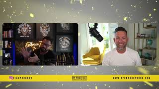 Real Leadership with Cody Jefferson