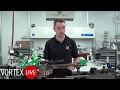 Кріплення Vortex Cantilever Mount 30mm 2" Offset Rings (CM-202)