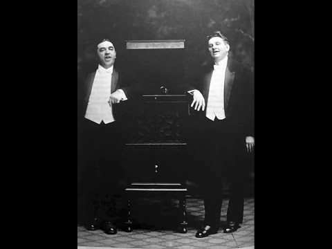 Collins and Harlan - Hitchy Koo (Gilbert, Abrahams & Muir) (1912)