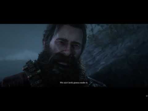 RED DEAD REDEMPTION 2 ENDING  - Walkthrough Gameplay Part 63 RDR2)PC No Commentary