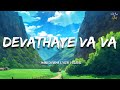 Devathaye Va Va Malaikottai VijayYesudas Vishal Priyamani Mani Sharma StarmusicXLyrically