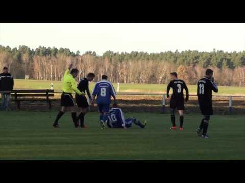 SG Freundschaft Schernebeck - KSG Berkau