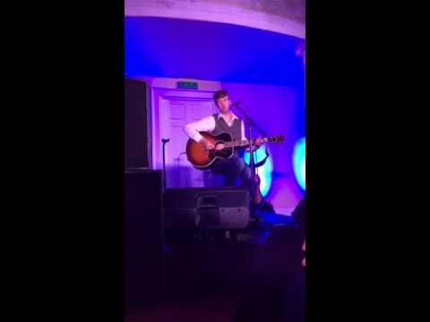 James Grant. Winter. Live Hamilton 19.9.15