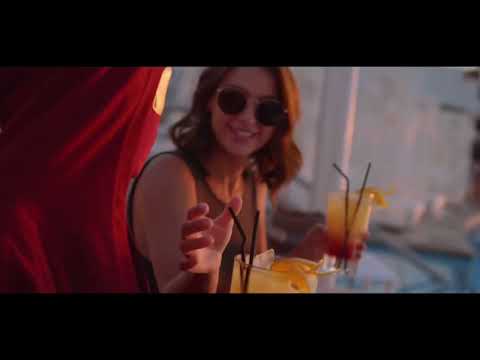 Brannco & Maya Days  - Push The Feeling On