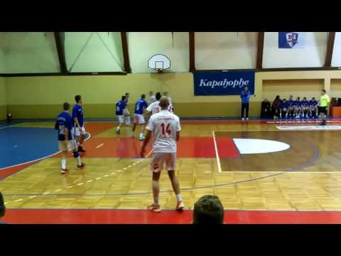 Rk Palanka Rk metaloplastika 2