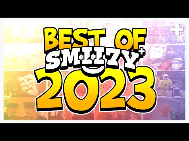 BEST OF SMii7Y+ 2023 SDDEFAULT Thumbnail