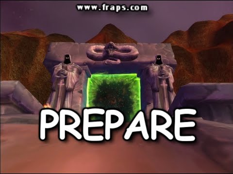 Burning Crusade Classic ULTIMATE Preparation & Launch Guide