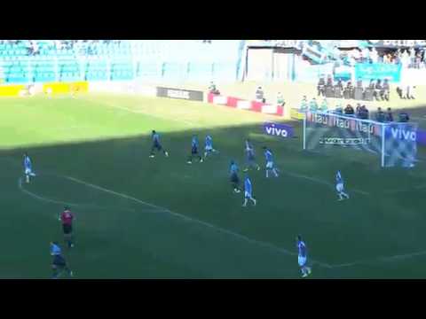 Melhores momentos: Grêmio 2 x 1 Avaí Brasileirão Série A 2015
